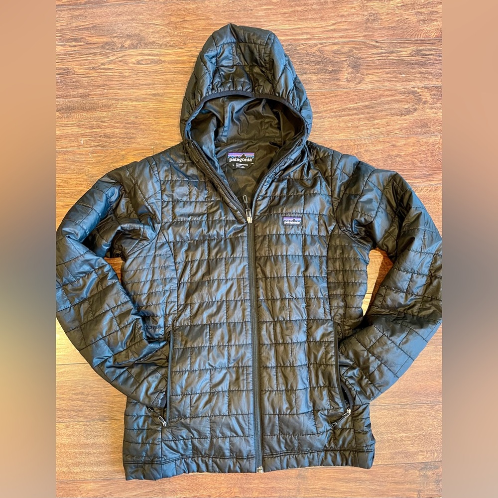 Patagonia Jacket